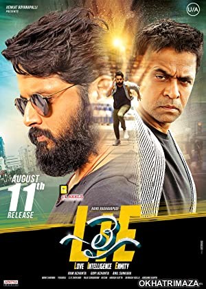 LIE (2017) UNCUT South Indian Hindi Dubbed Movie